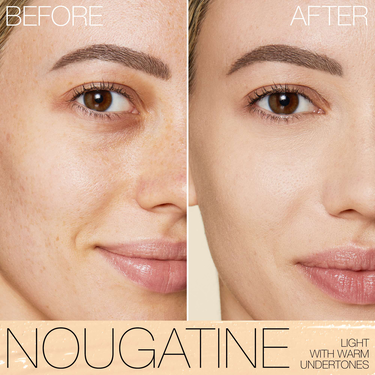 Radiant Creamy Concealer, NARS Concealer