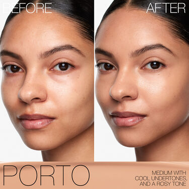 Light Reflecting Advanced Skincare Foundation, NARS Foundation