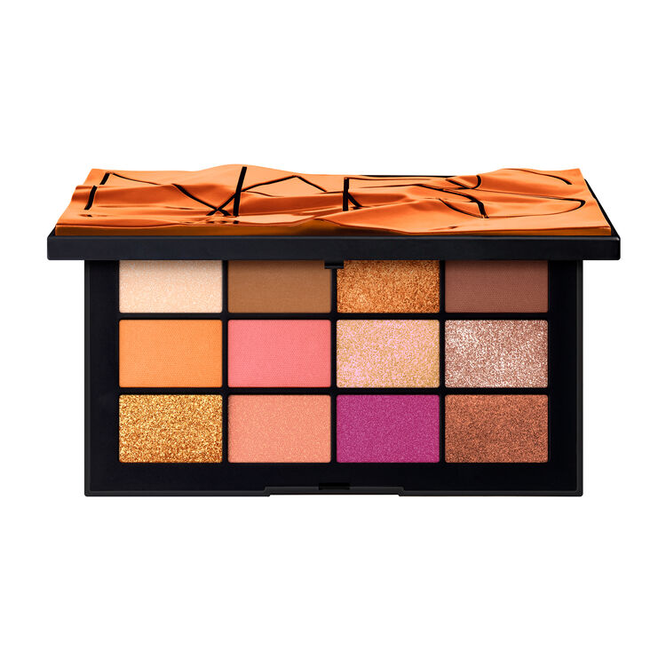 Afterglow Eyeshadow Palette, NARS Palettes