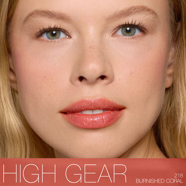 AFTERGLOW SENSUAL SHINE LIPSTICK, NARS Lipstick