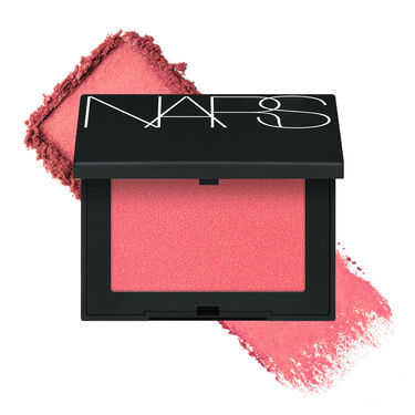 POWDER BLUSH, NARS Orgasm Collection