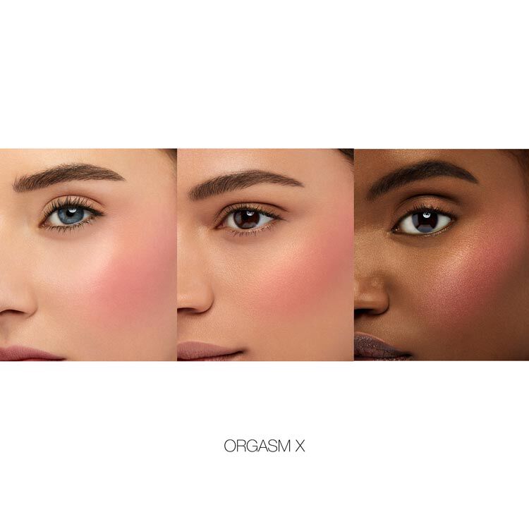 Dolce Vita Blush Nars Cosmetics