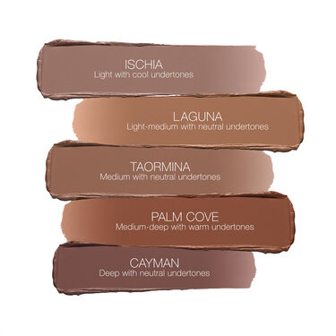 THE MULTIPLE SCULPTING STICK, NARS Exclusions