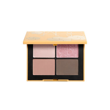 QUAD EYESHADOW, NARS Eyeshadow & palettes