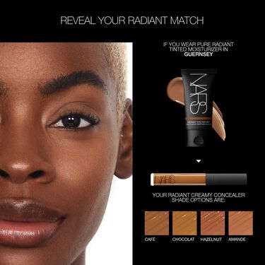 Pure Radiant Tinted Moisturizer SPF 30/PA+++, NARS Tinted Moisturiser