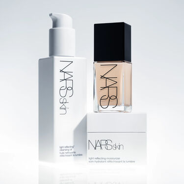 LIGHT REFLECTING&trade; CLEANSING OIL, NARS Skincare