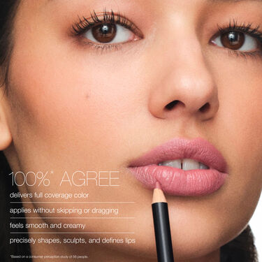 LIP LINER, NARS Lip Pencils