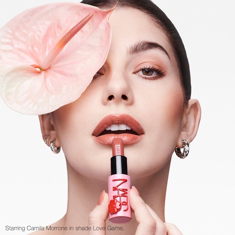 Explicit Lipstick, NARS Lipstick