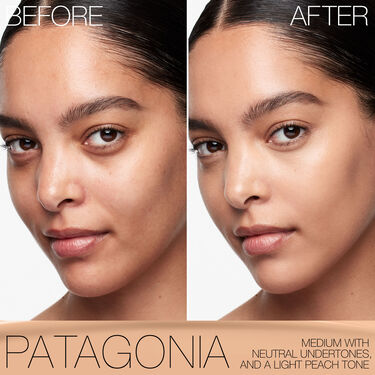 Light Reflecting Advanced Skincare Foundation, NARS Foundation