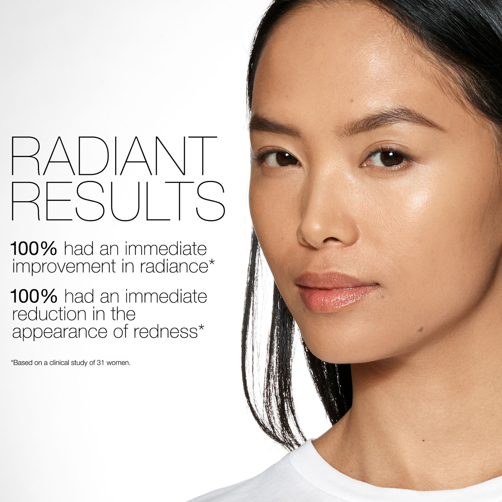 Light Reflecting Advanced Skincare Foundation, NARS How-To Films