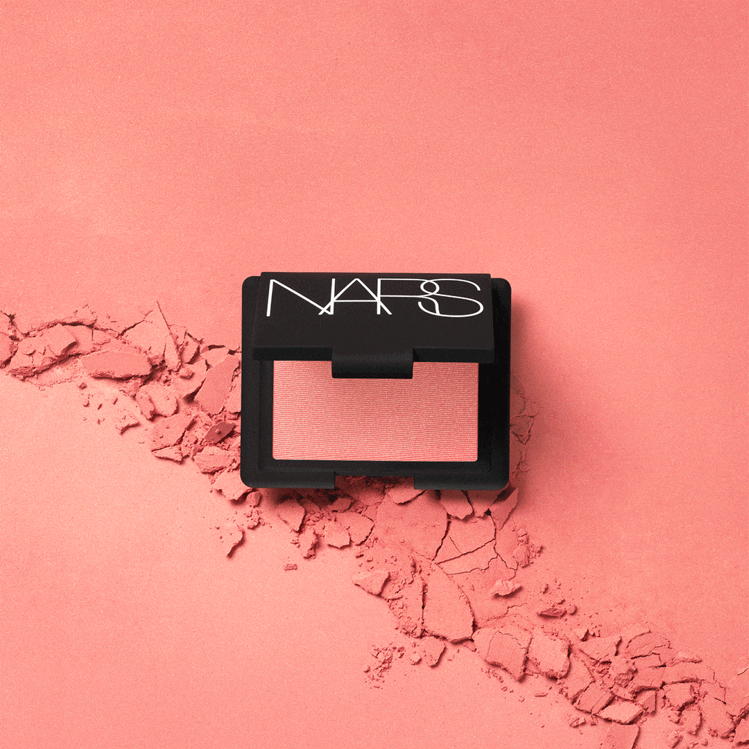 nars blush rouge