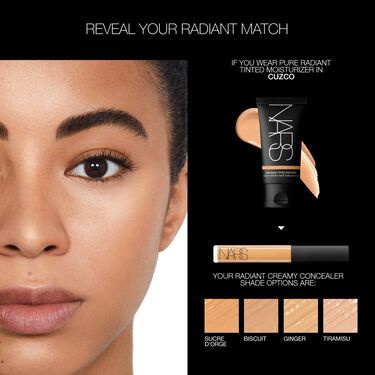 Pure Radiant Tinted Moisturizer SPF 30/PA+++, NARS Tinted Moisturiser