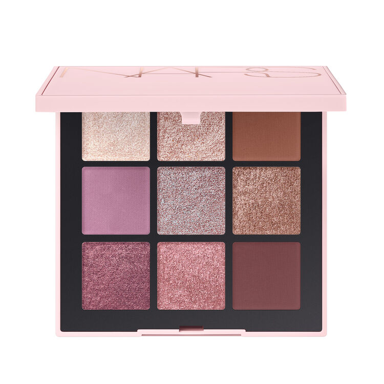 Afterglow Tempting Eyeshadow Palette, NARS Eye Palettes Afterglow Tempting Eyeshadow Palette, NARS Eye Palettes