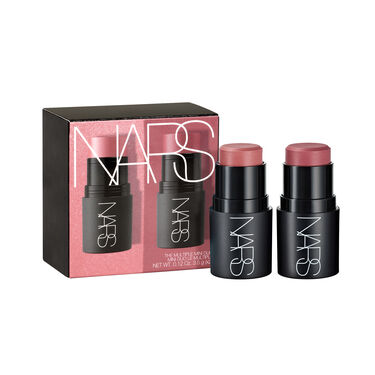 THE MULTIPLE MINI DUO, NARS The Multiple