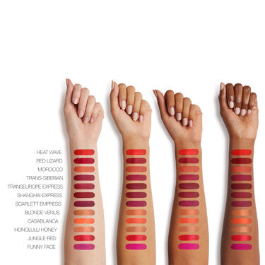 Lipstick, NARS Online Exclusive