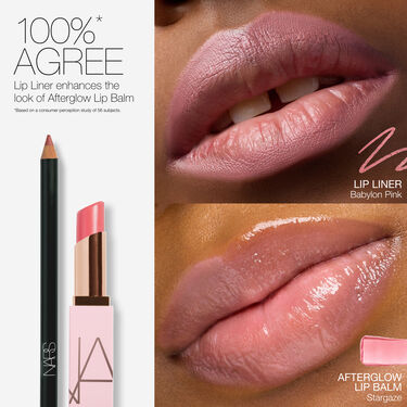 LIP LINER, NARS Lip Pencils