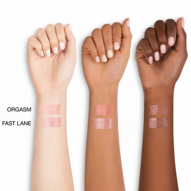 Afterglow Lip Balm Duo, NARS Sets