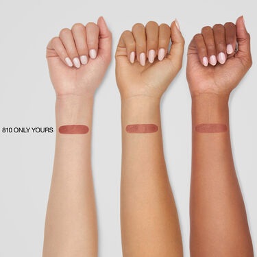 Explicit Lipstick, NARS Lipstick