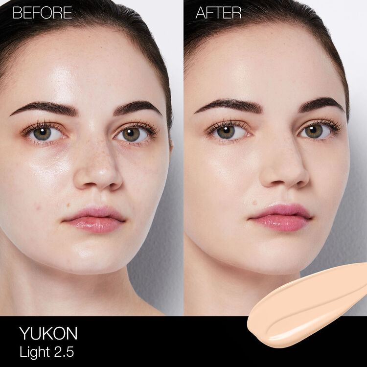 Light Reflecting Advanced Skincare Foundation, NARS Last Chance