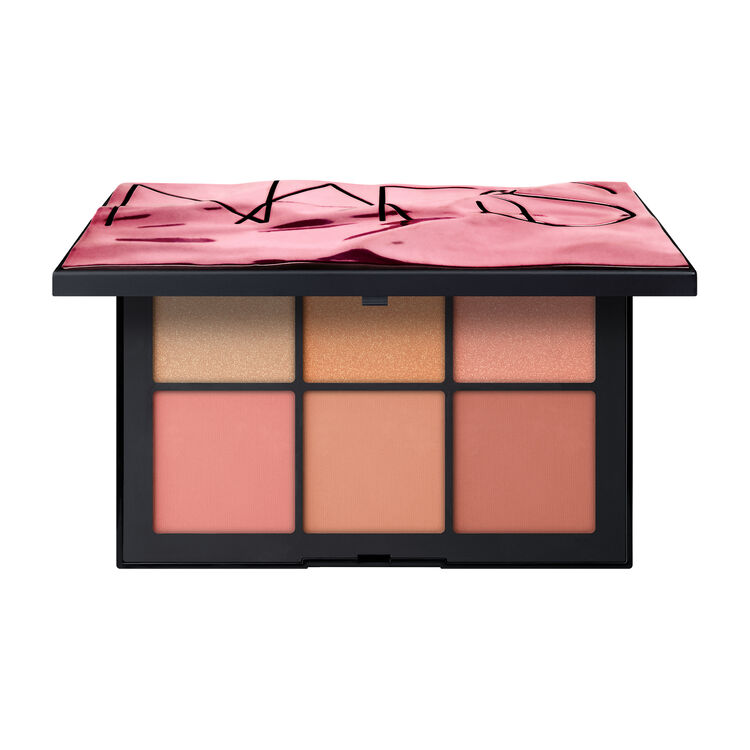 Overlust Cheek Palette, NARS Shop by Category