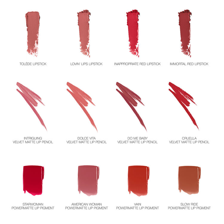Calendrier De L Avent Nars 2023 Advent Calendar | Nars Cosmetics