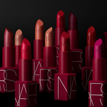 Lipstick, NARS Online Exclusive
