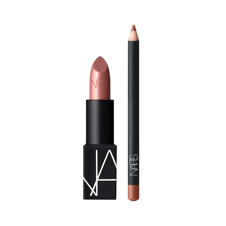 The Iconic Lip Bundle, NARS Custom Makeup Bundles