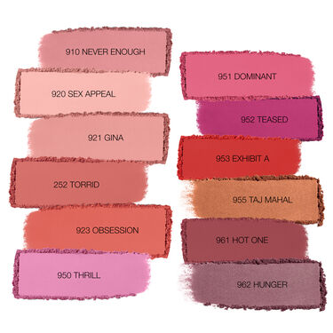 POWDER BLUSH, NARS New arrivals