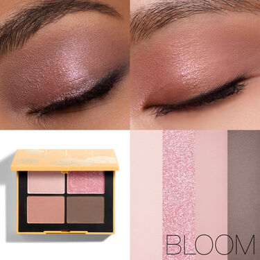 QUAD EYESHADOW, NARS Eyeshadow & palettes