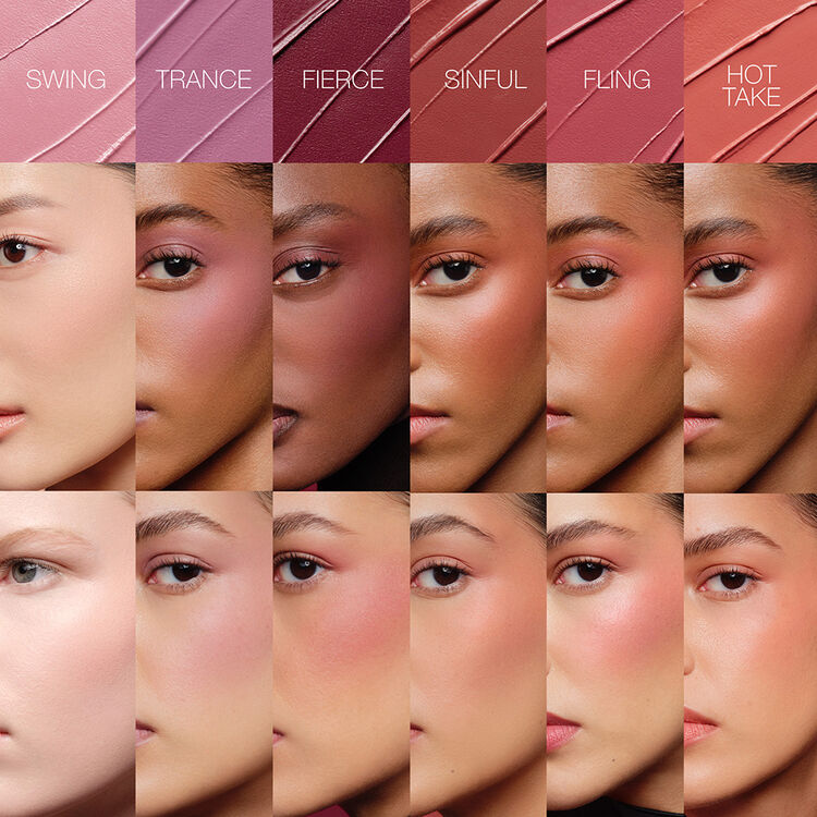 The Multiple, NARS Blush The Multiple, NARS Blush
