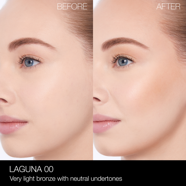 LAGUNA BRONZING POWDER NARS Cosmetics