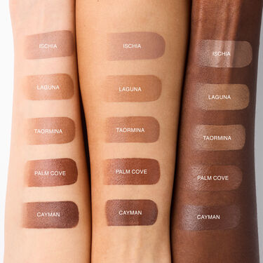 THE MULTIPLE SCULPTING STICK, NARS Exclusions