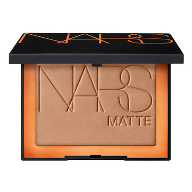 Matte Bronzing Powder, NARS Bronzer