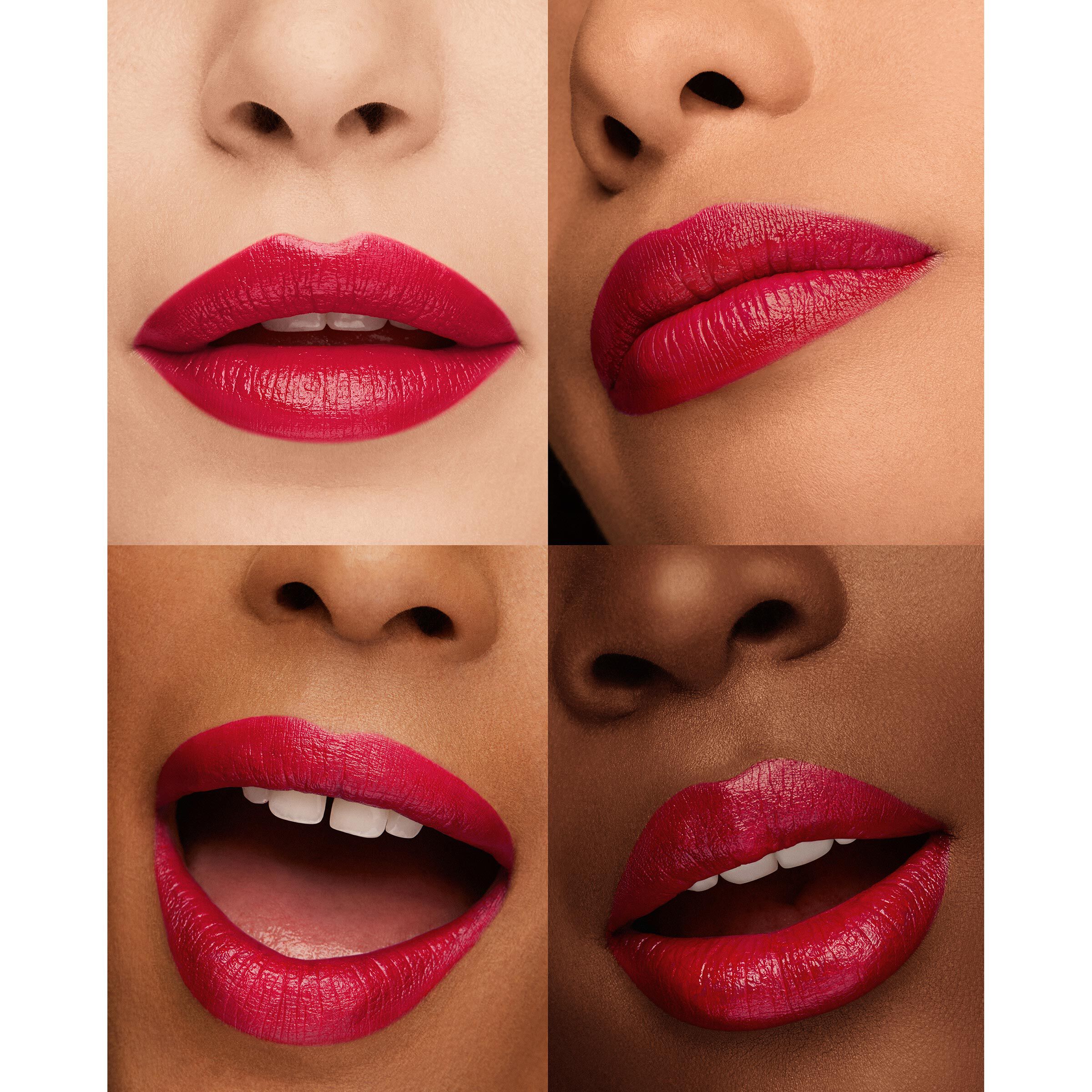 nars inappropriate red