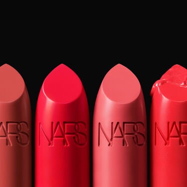 Lipstick, NARS COVETED CLASSICS
