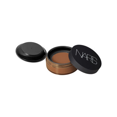 Light Reflecting Loose Setting Powder, NARS makeup