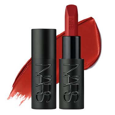 Explicit Lipstick, NARS Lipstick