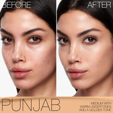 Light Reflecting Advanced Skincare Foundation, NARS New arrivals