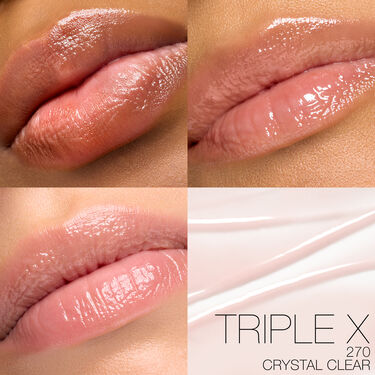 Afterglow Lip Balm, NARS Lips