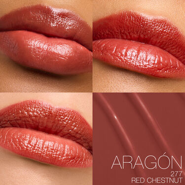 AFTERGLOW SENSUAL SHINE LIPSTICK, NARS Lipstick