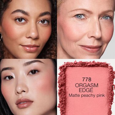 MINI POWDER BLUSH, NARS Travel Size