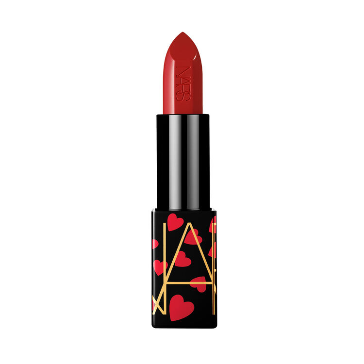 Audacious Lipstick, NARS New