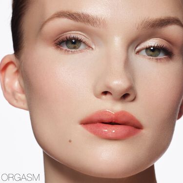 AFTERGLOW LIP SHINE, NARS makeup