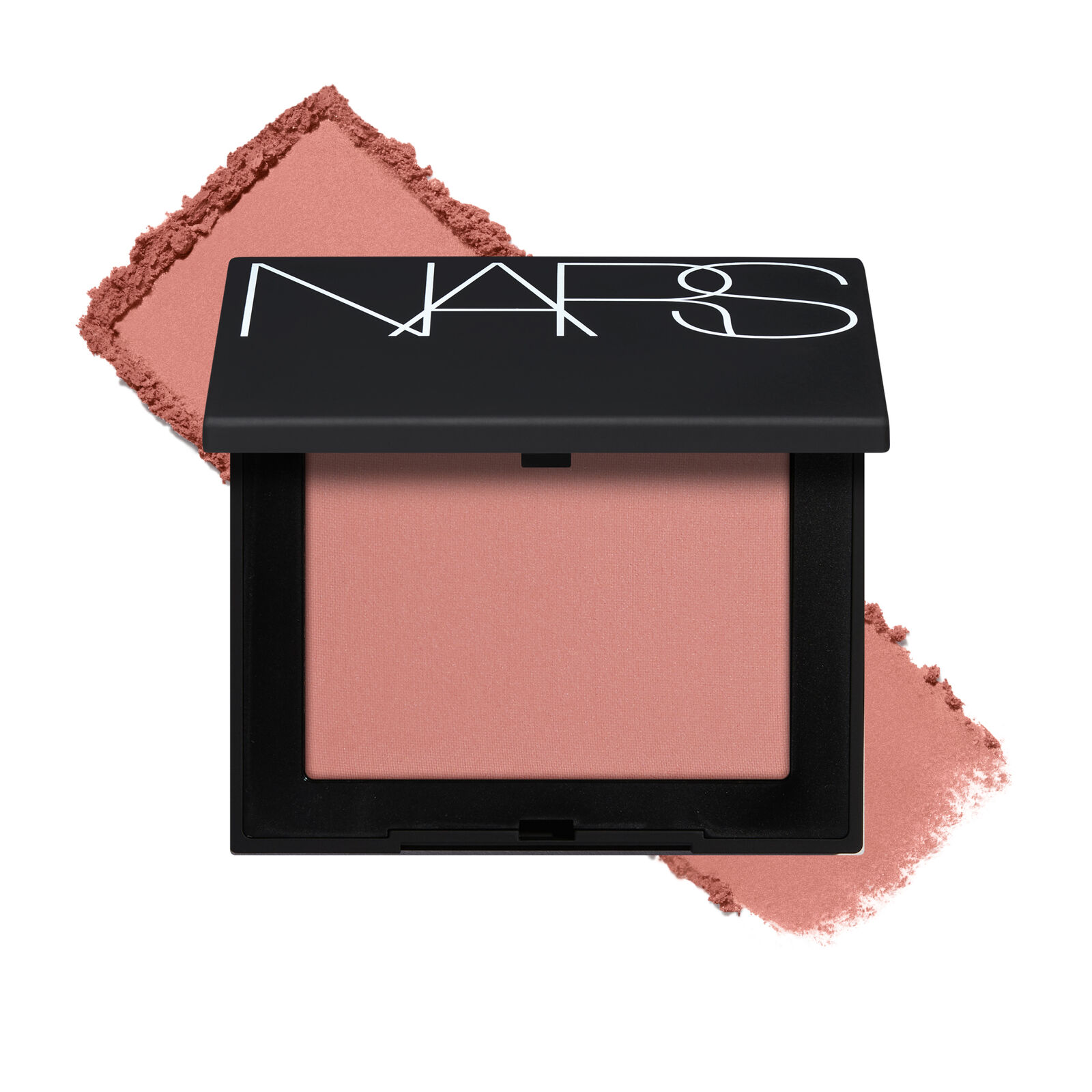 Blush - as seen on @jamescharles's video