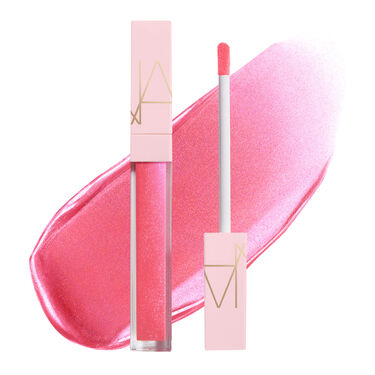 AFTERGLOW LIP SHINE, NARS Lip Gloss