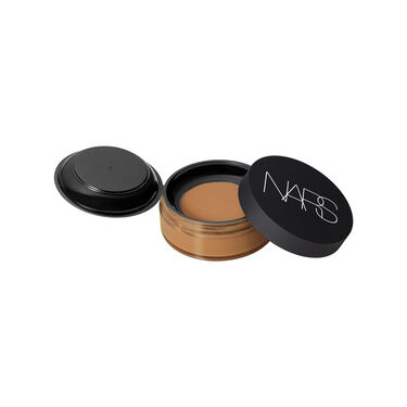 Light Reflecting Loose Setting Powder, NARS makeup