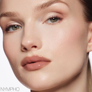 AFTERGLOW LIP SHINE, NARS Lip Gloss