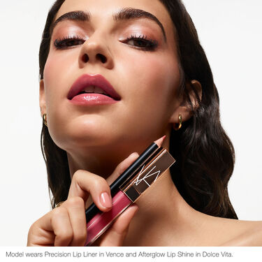 Precision Lip Liner, NARS Last Chance