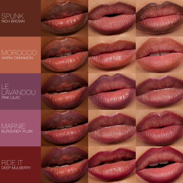 Precision Lip Liner, NARS Lip Pencils