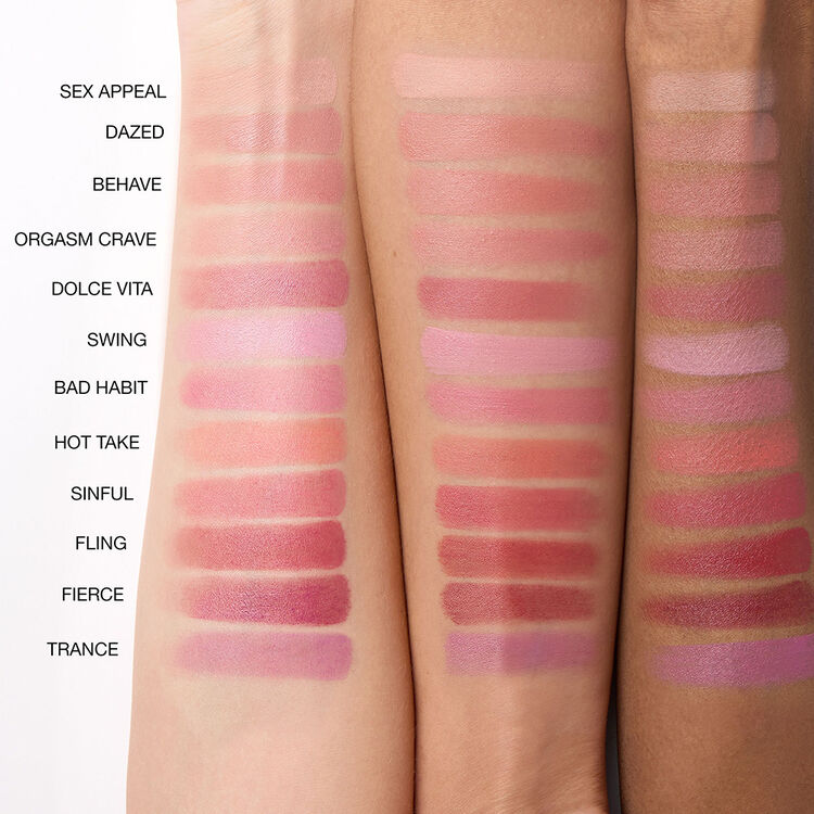 The Multiple, NARS Blush The Multiple, NARS Blush